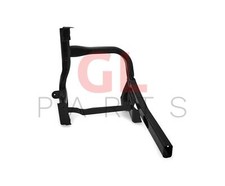 F�R JEEP PATRIOT 2007-2017 STOSSSTANGENHALTER Links 68019181AC Neu