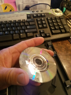 Metroid Prime (Nintendo GameCube, 2004)