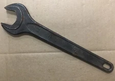 HIT Vintage No32 Wrench M22