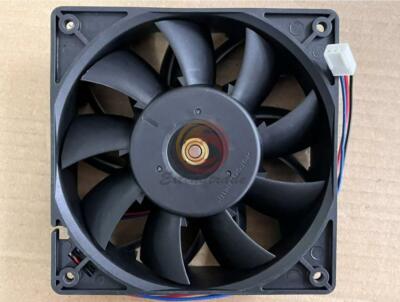 Ein Delta 24V 1.2A 3pin FFB1224SHE-BR00 FFB1224SHE-BROO Lüfter 120 120 38mm