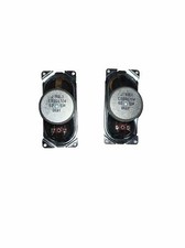 SANYO Speaker Set LBB08704 Model Dp42841 for sale online | eBay