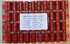MMC capacitor 18.8nF 20kV Tesla coil cap pulse resistant high voltage capacitor