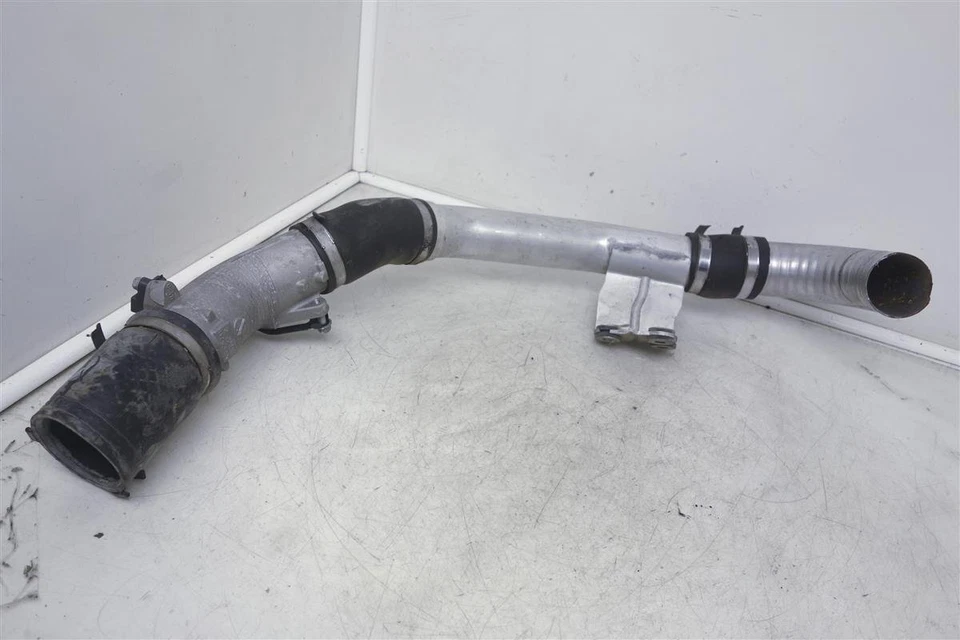 2009-2013 Nissan Gt-R Intercooler Piping 14463-Jf01c 14460-Jf00b - Image 2 of 4