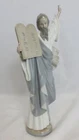 Lladro Moses Statue #5170 Ten Commandments 16" MIB