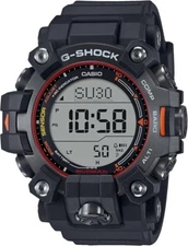 Brand-New Casio G-Shock MUDMAN GW-9500MEC-1JF MASTER of G "JDM"