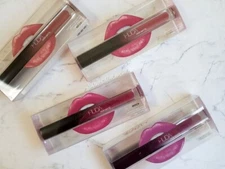 HUDA BEAUTY Demi Matte Cream Liquid lipstick *CHOOSE Color* NEW in Box