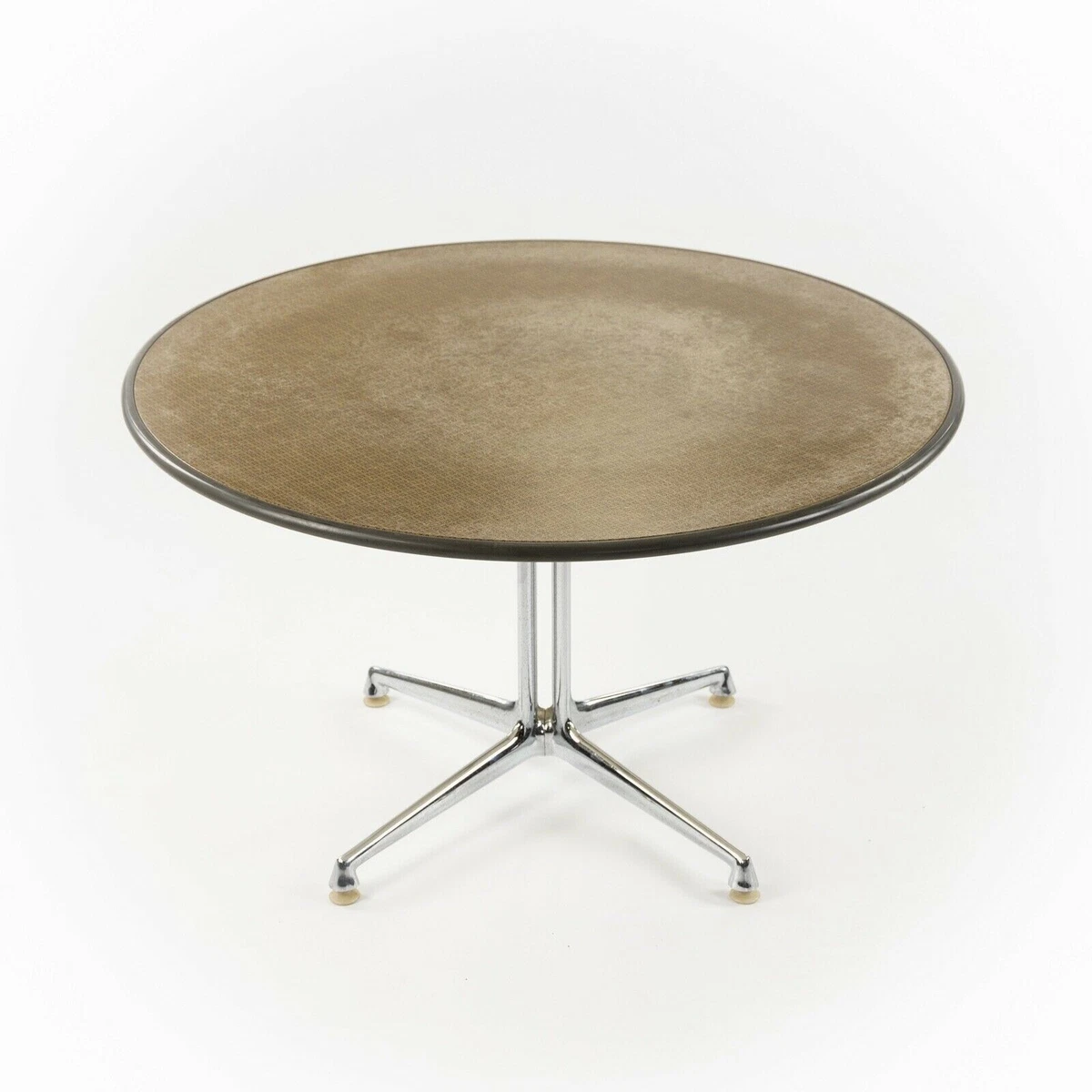Eames oval coffee sale table