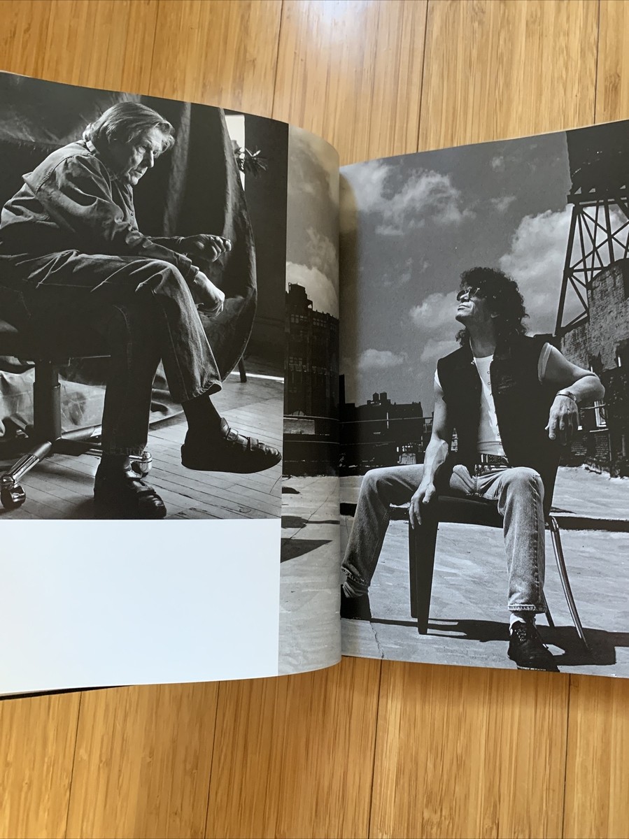 アート・デザイン・音楽 Vitra personalities 101 Photos Book XXL s-l400.jpg