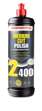 Menzerna Medium Cut Polish 2400  32 oz
