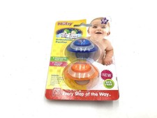 nuby night time dummy