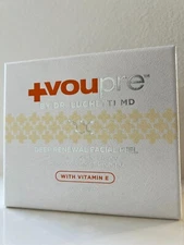 +Voupre by Dr. Luchetti MD Deep Renewal Facial Peel 50ml/1.69oz MSRP $350