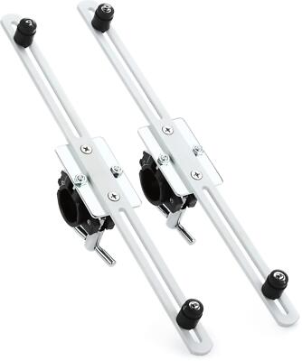 Gibraltar SC-GEMC Electronic Mounting Clamp (pair)
