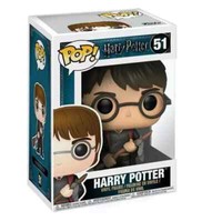 Funko Pop! - Harry Potter 51 ☆ New ☆ + Free Soft Protector