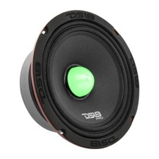 DS18 PRO-X6.4BMRGB 6.5" PRO-X Mid-Range Loudspeaker with RGB