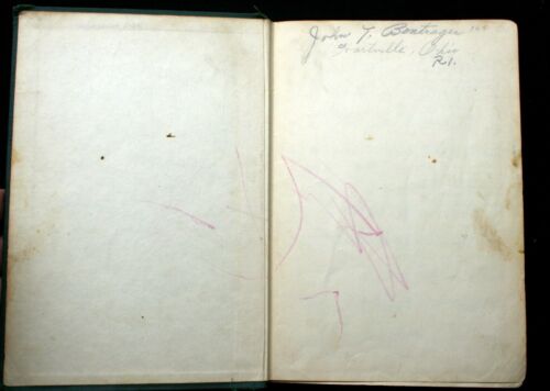 SF Coffman 1958 LIFE SONGS 2 Shape Note Mennonite Publishing evangelist hymnal - Foto 5 di 12