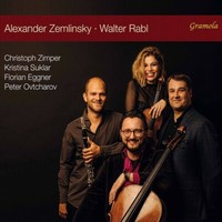 Zimper Suklar Eggn - Trio Clarinet Cello & Piano [New Cd]