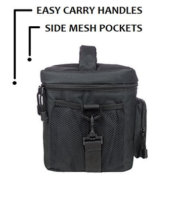 lovotex lunch bag