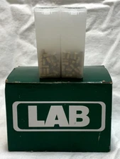 Two (2) Pack of LAB Lock Tumbler Pins ~ COR/RUS M.218 ~ Corbin Russwin ~ NOS