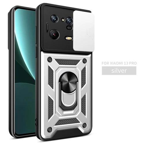 Handy Hülle Schutzhülle Cover Case Für Xiaomi 13 12 12T Lite Pro Redmi Note 13 - Bild 25 von 27