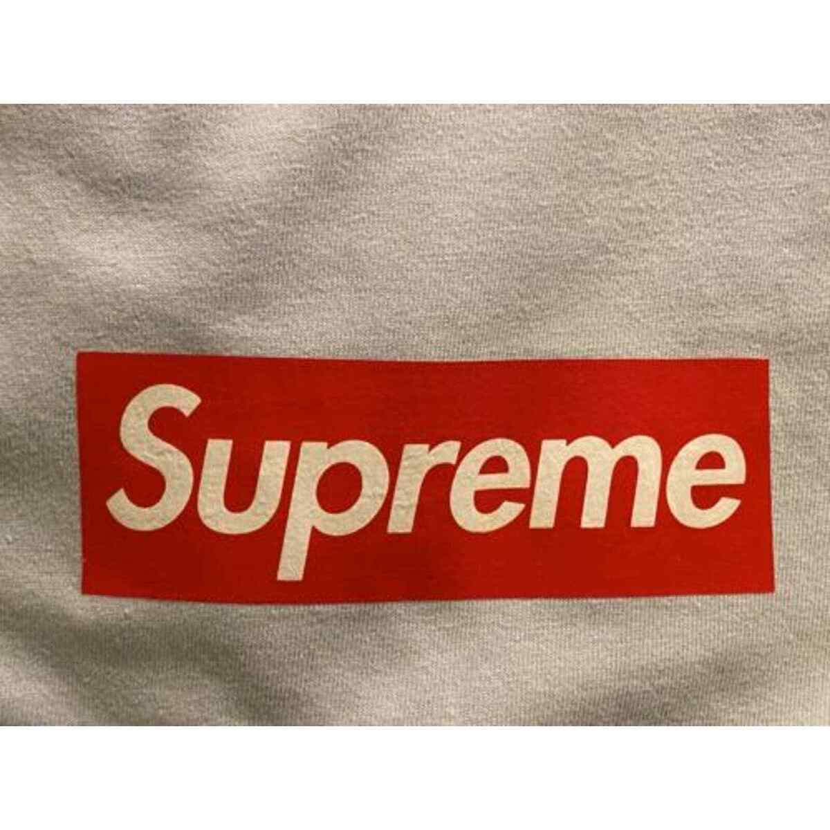 Supreme 20th Anniversary Box Logo Tee | eBay Supreme 20th Anniversary Box Logo Tee | eBay