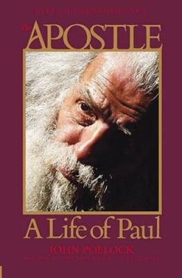 The Apostle: A Life of Paul (John Pollock Series) - Paperback - GOOD