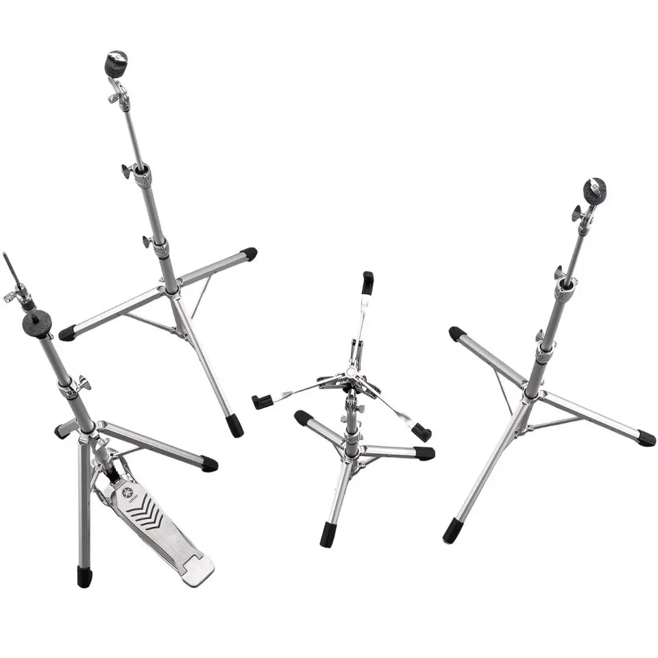 Yamaha HW-3 Crosstown Series Advanced Lightweight Hardware Pack con bolsa (5 piezas) Foto 4 de 4