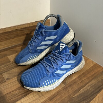 Adidas Pulseboost HD Damen-Turnschuhe UK-Größe 5,5