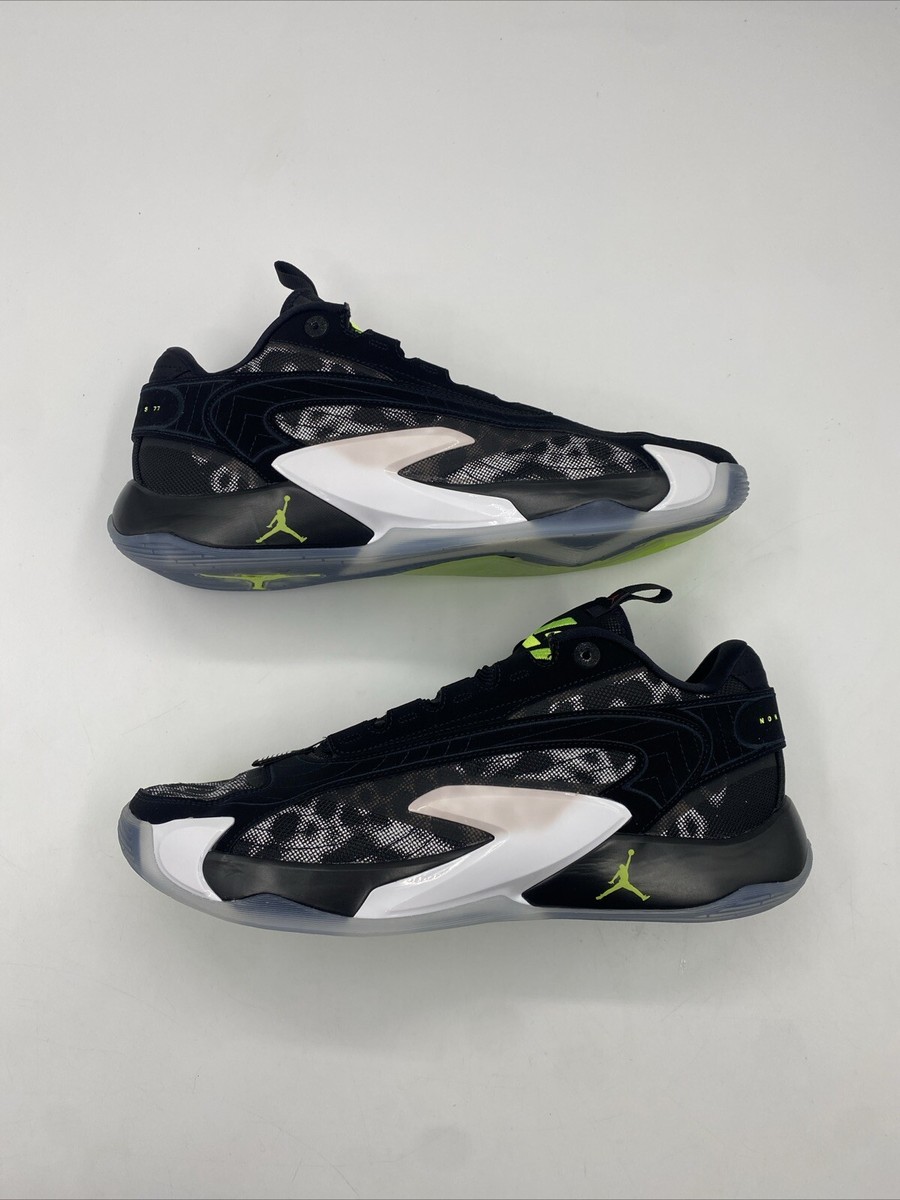 Size 13 - Jordan Luka 2 Black Volt for sale online | eBay