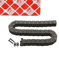 febi Steuerkette FüR Mercedes 124 W201 W202 W124 S210 W460 W638 OM601 602 603