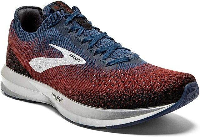 brooks men's levitate 2 running shoes