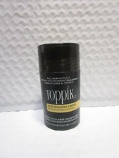 TOPPIK HAIR BUILDING FIBERS MED BLONDE 0.42 OZ