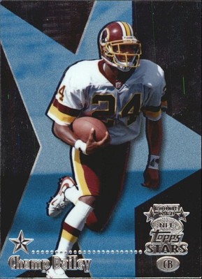 A5970- 1999 Topps Stars Fb Karten 1-140 + Parallels -du Pick- 15 + Free US