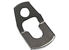 Lippert 182865 HappiJac Chrome Coupler