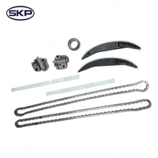 SKP SK90708SA Engine Timing Chain Kit For 03-09 6 Fusion Mariner Milan Zephyr