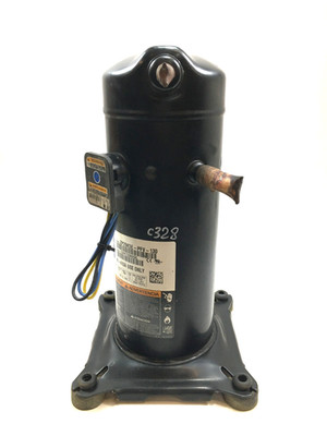 Copeland 2.5 Ton Scroll Compressor ZP29K5E-PFV-130 R410A 208/230V 1 PH used C328