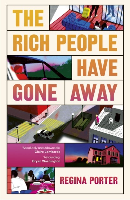 Rich People Have Gone Away
