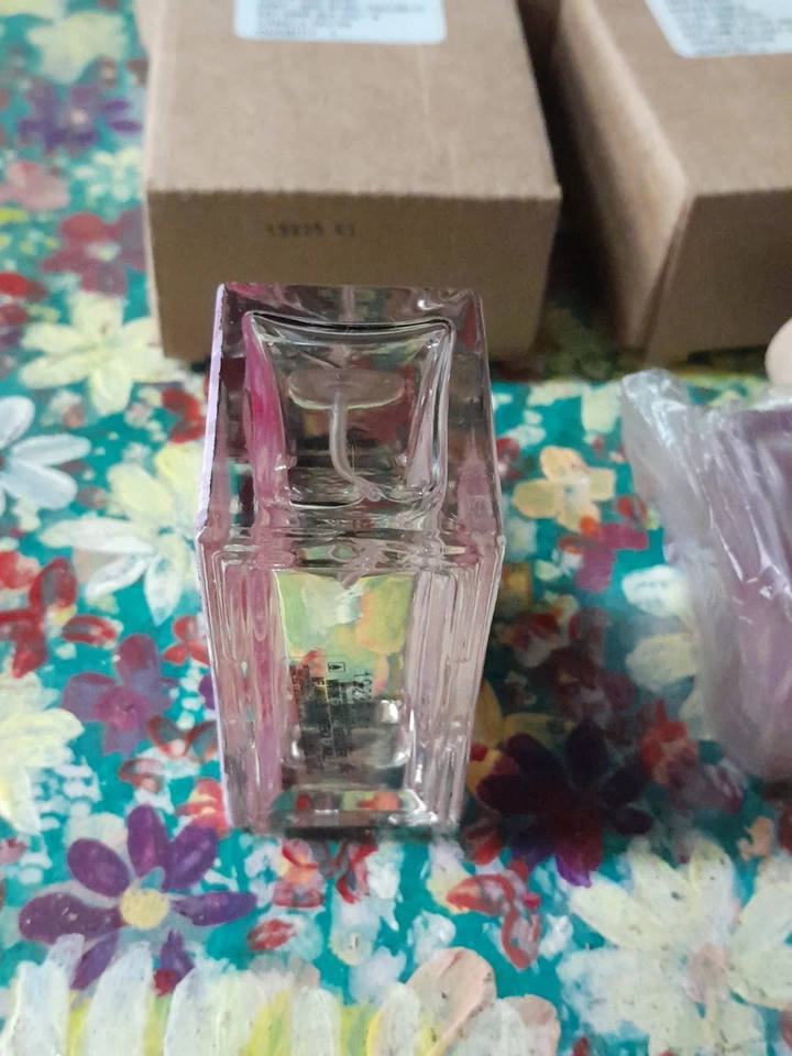 Aeropostale Rosa Sal Marina Vainilla Eau De Parfum Perfume Spray 1oz Nuevo (Pruébame) Foto 4 de 4