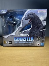 SH MonsterArts Godzilla 1991 Shinjuku Decisive Battle Figure. US SELLER, MINT 