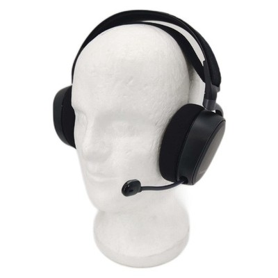 SteelSeries Arctis Pro High Fidelity-Gaming-Headset Kopfhörer (129,99)