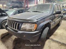 Core Short Block Engine 4.0L VIN S Fits 2004 GRAND CHEROKEE 1296499