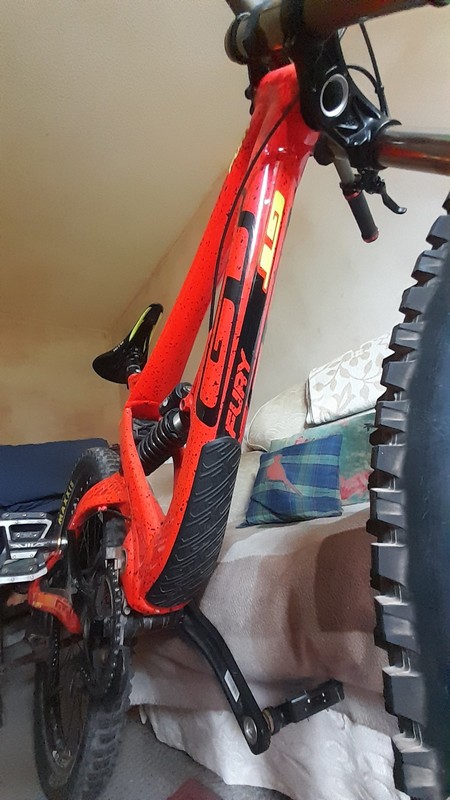 GT Fury Elite 27.5