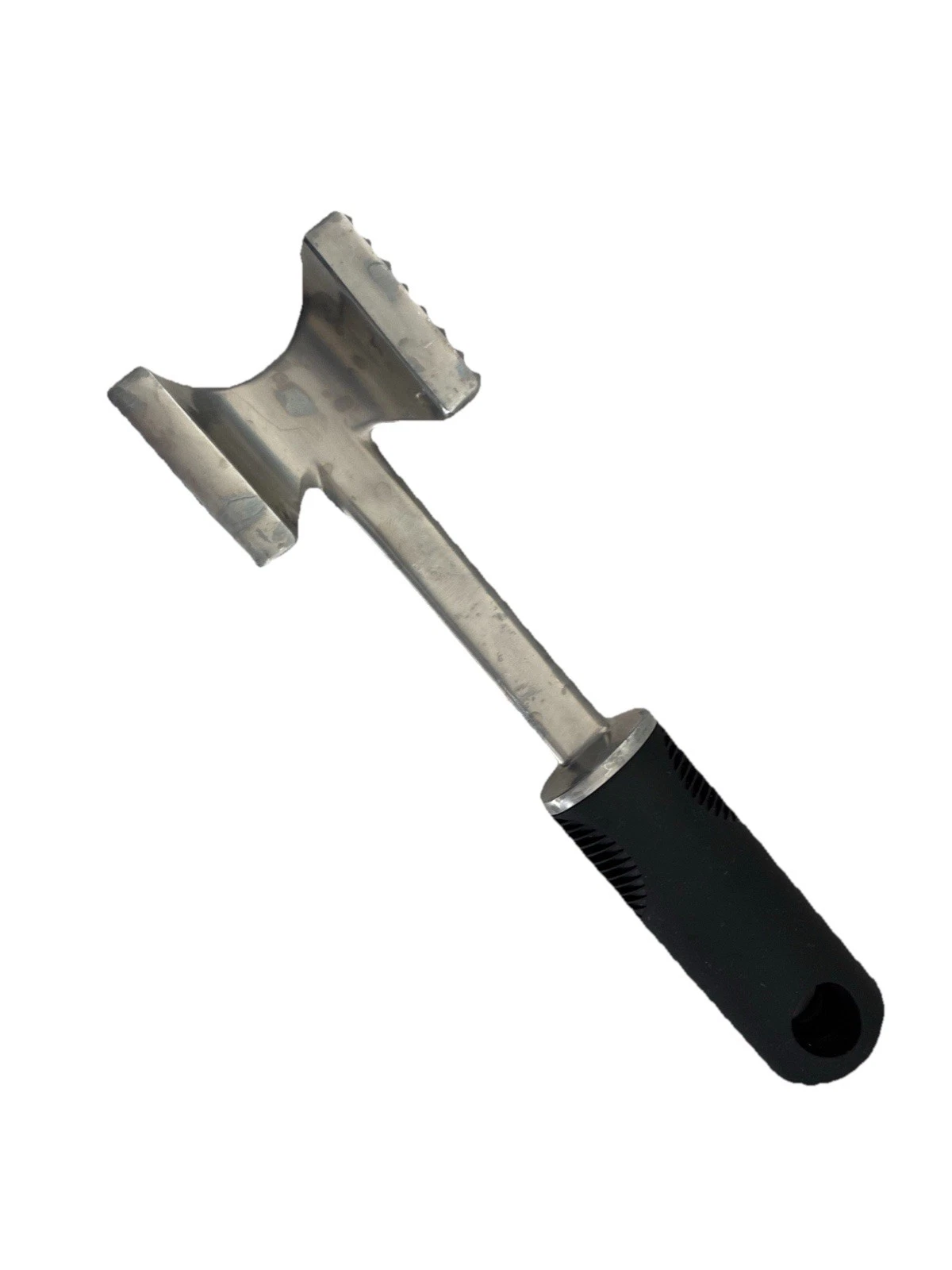 New OXO Good Grips Meat Tenderizer Pounder Soft Handle
Opens in a new window or tab
