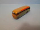 Matchbox LESNEY BEDFORD COACH  Toy GREEN Model 21
