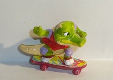 BENNY BEULE *różne identyfikatory liczb* Crazy Crocos D 1993 ORYGINAŁ