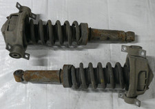 Federbein Stoßdämpfer hinten links + hinten rechts Audi Q7 4L 7L8513029G