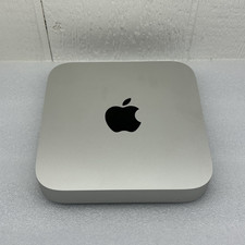 Apple Mac mini Desktops for sale | eBay