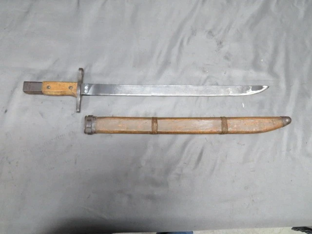原版二战日本边缘武器| eBay
