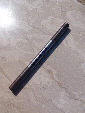 Rear hub axle Nos Ofmega, Gipiemme, Campagnolo, Gauls