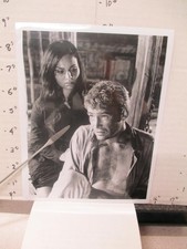 ABC TV show photo 1972 LORD Jim Peter O'Toole Daliah Lavi