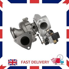 Turbocharger Turbo For Range Rover Velar / Evoque / Discovery 2.0 UK 49335-01920